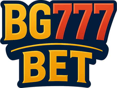 BG777 Bet Logo